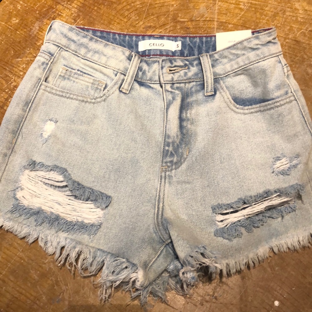 Shorts